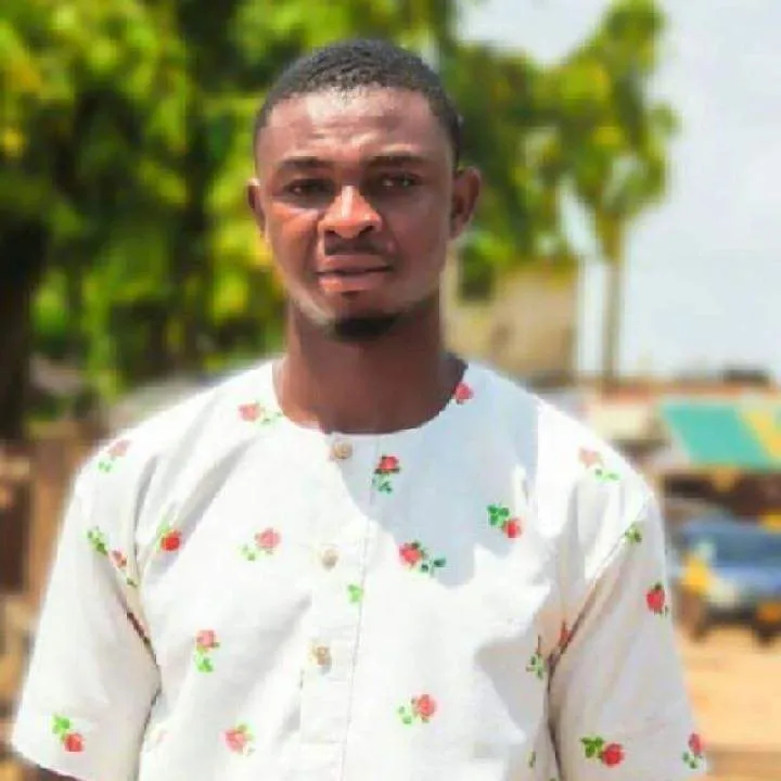 Nana Photo On Jungo Live