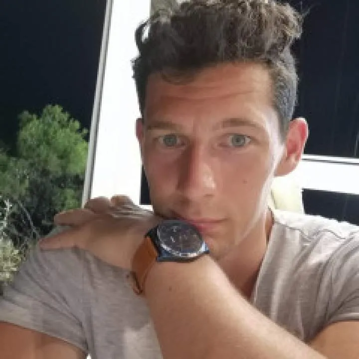 Nate....i Photo On Jungo Live