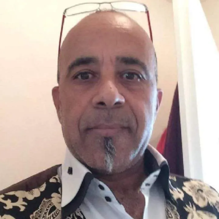 Saberruben Photo On Jungo Live