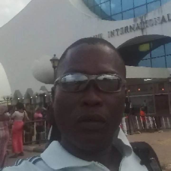 Prosper Photo On Jungo Live