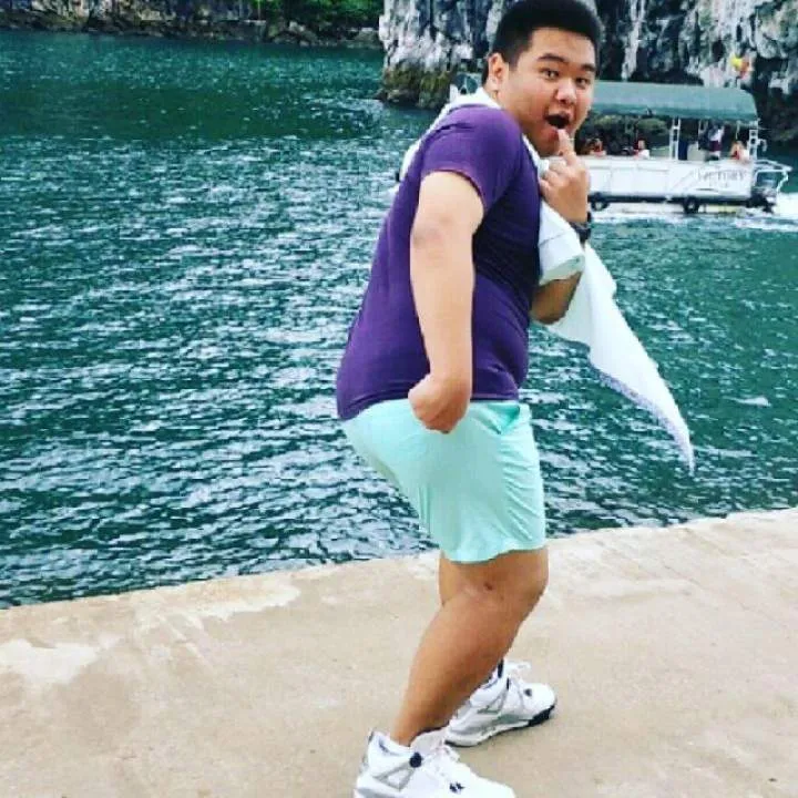 Ellio Jeremiah Photo On Jungo Live