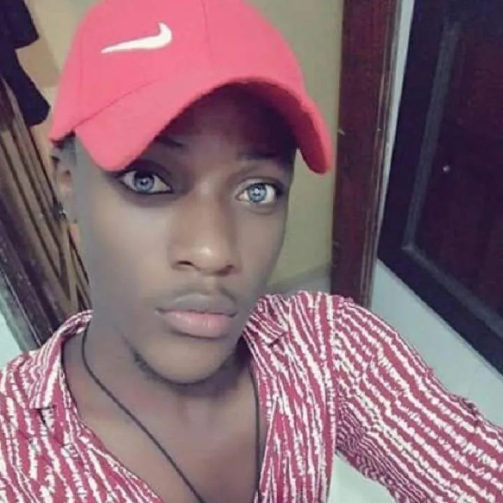 Victor Photo On Jungo Live