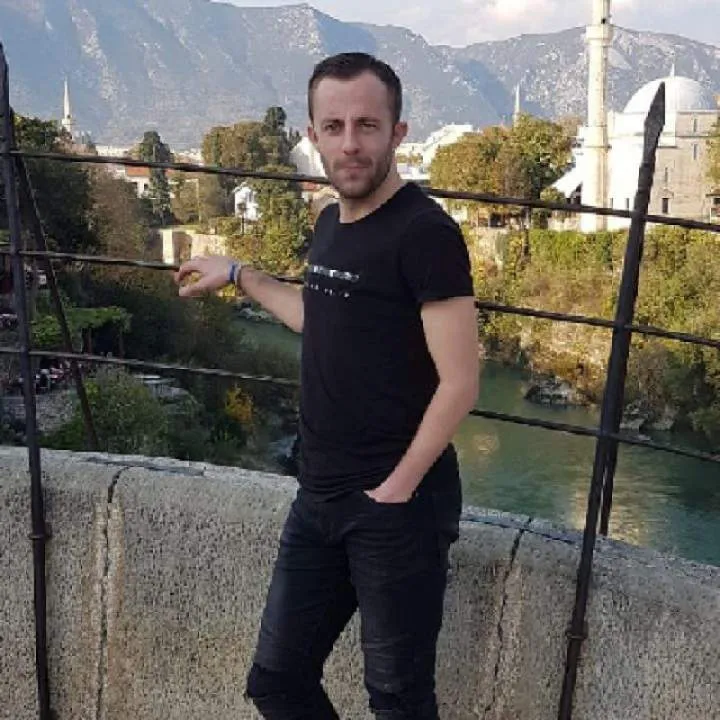 Stipe1 Photo On Jungo Live