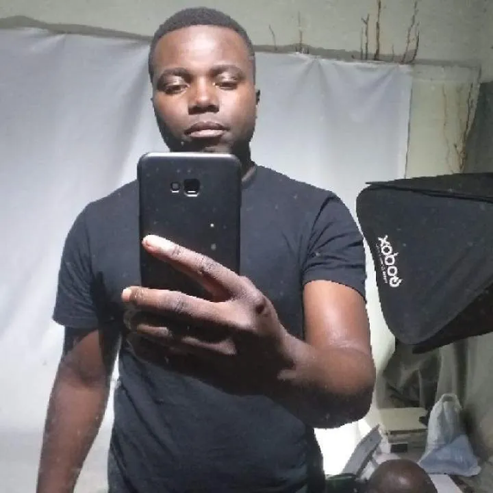 Nelson Photo On Jungo Live