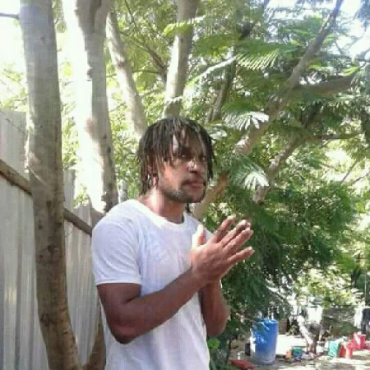 Naughty Boy Photo On Jungo Live