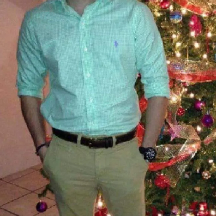 Marvelboy27 Photo On Jungo Live