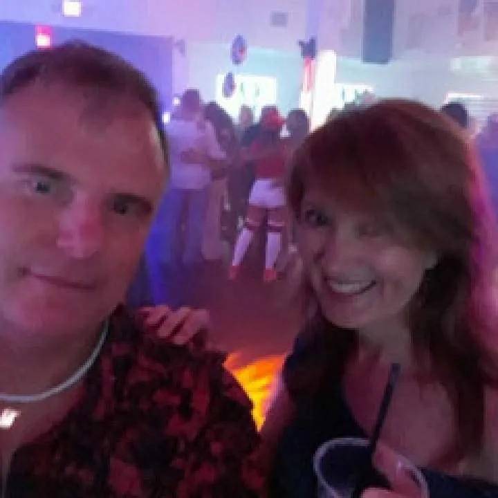 Deandasha Photo On Jungo Live