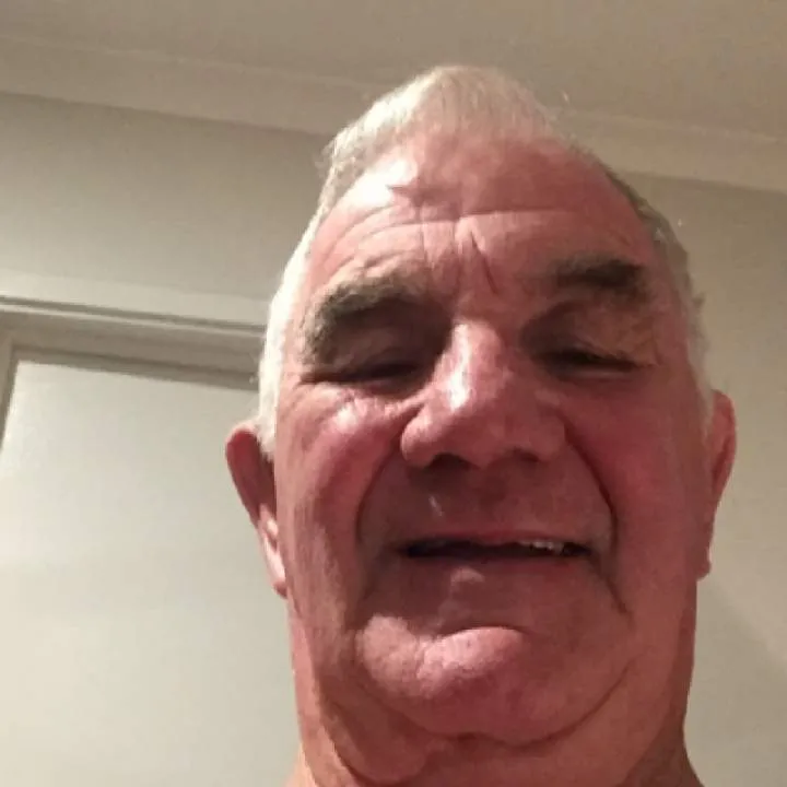 Barry Photo On Jungo Live