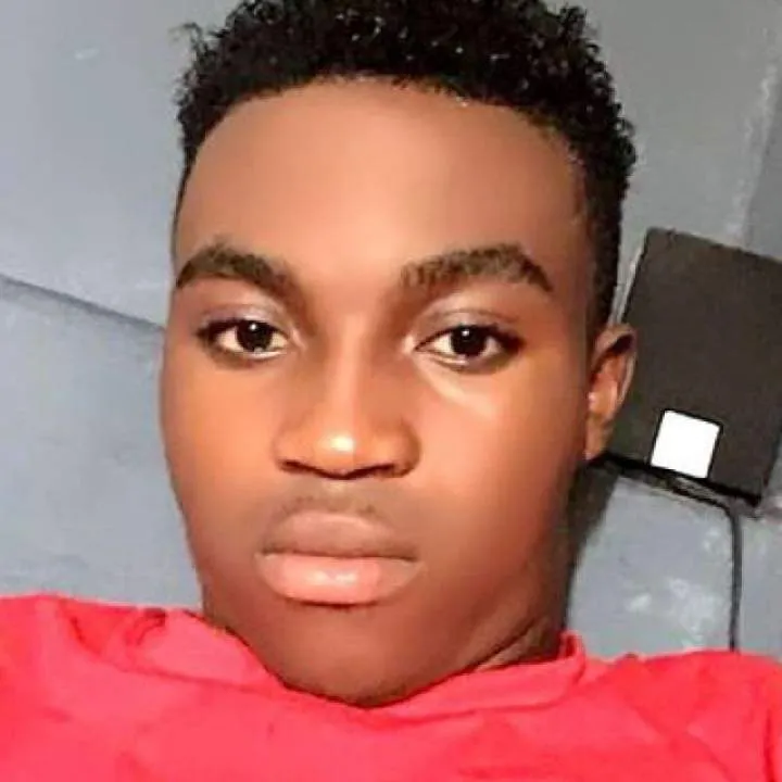 Niikotey Photo On Jungo Live