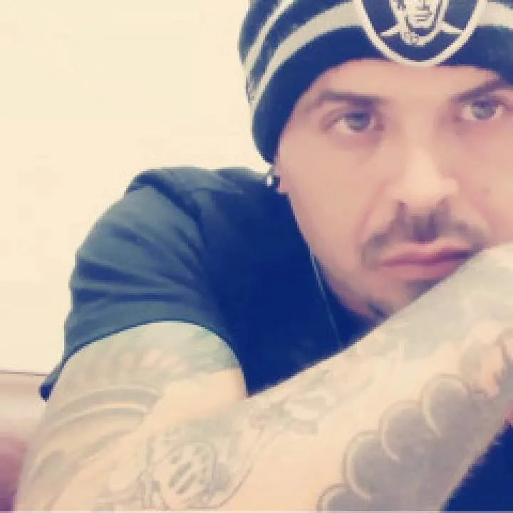 Eddie Ruiz Photo On Jungo Live