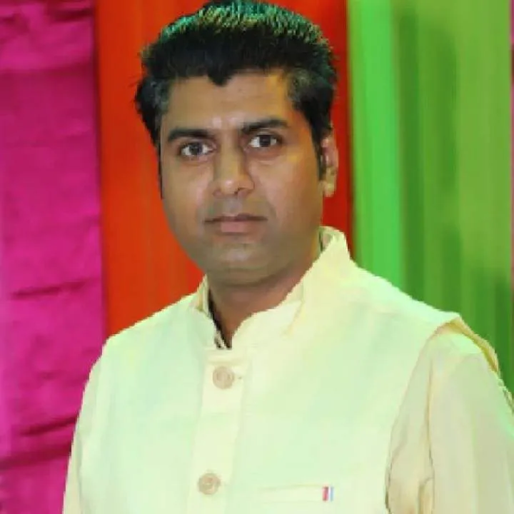 Keshavkrish.... Photo On Jungo Live