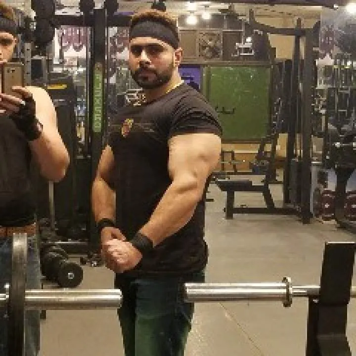 Chohan Photo On Jungo Live