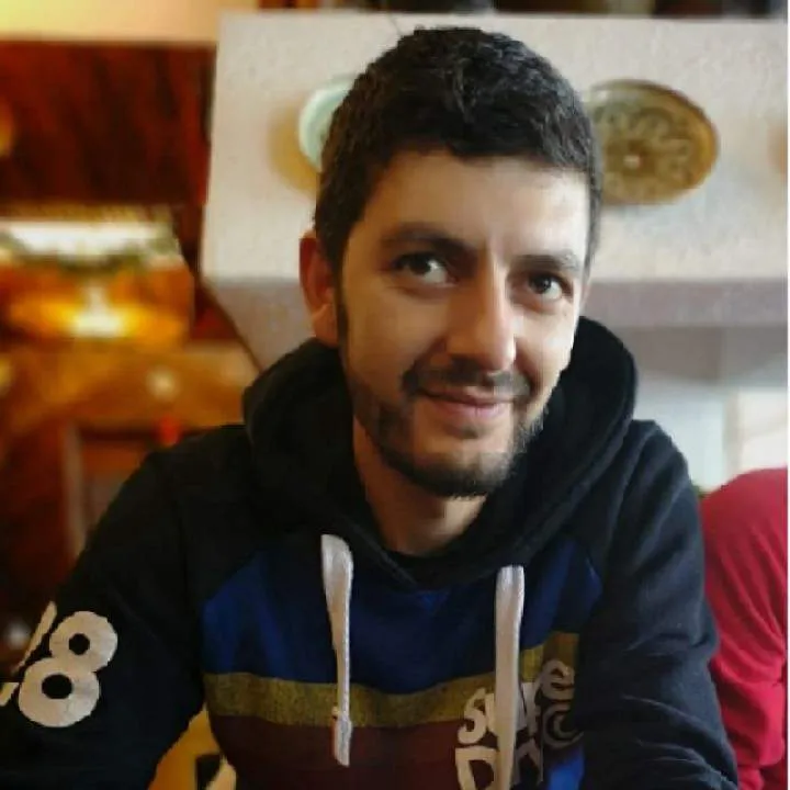 Bartender29 Photo On Jungo Live