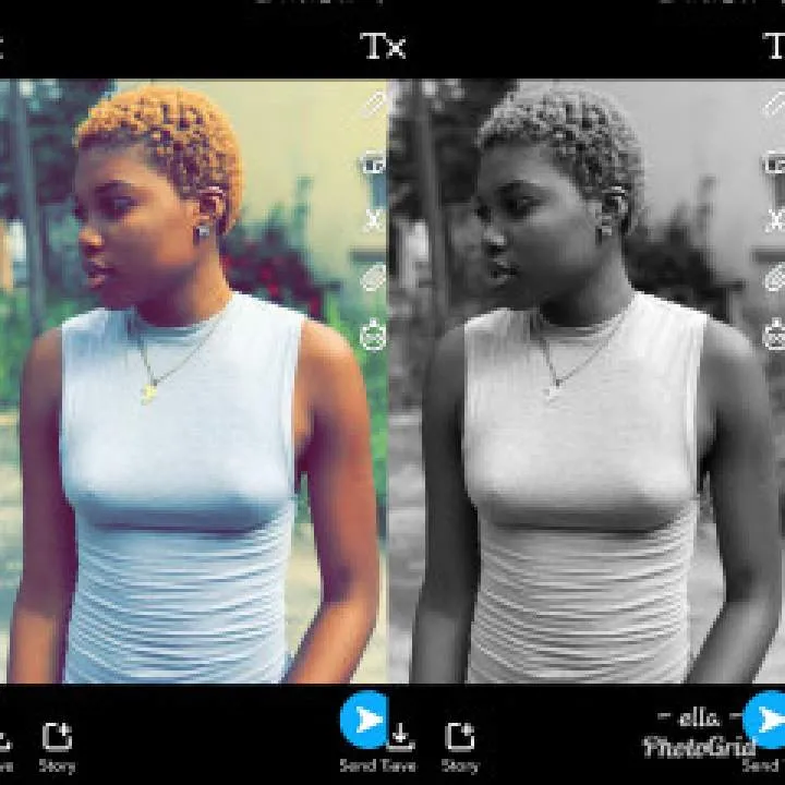 Mhizellaslimzy Photo On Jungo Live