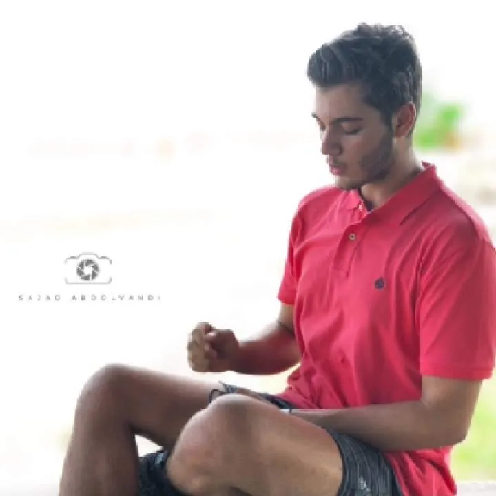 Sajadsj30 Photo On Jungo Live