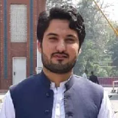 Adil Muhammad