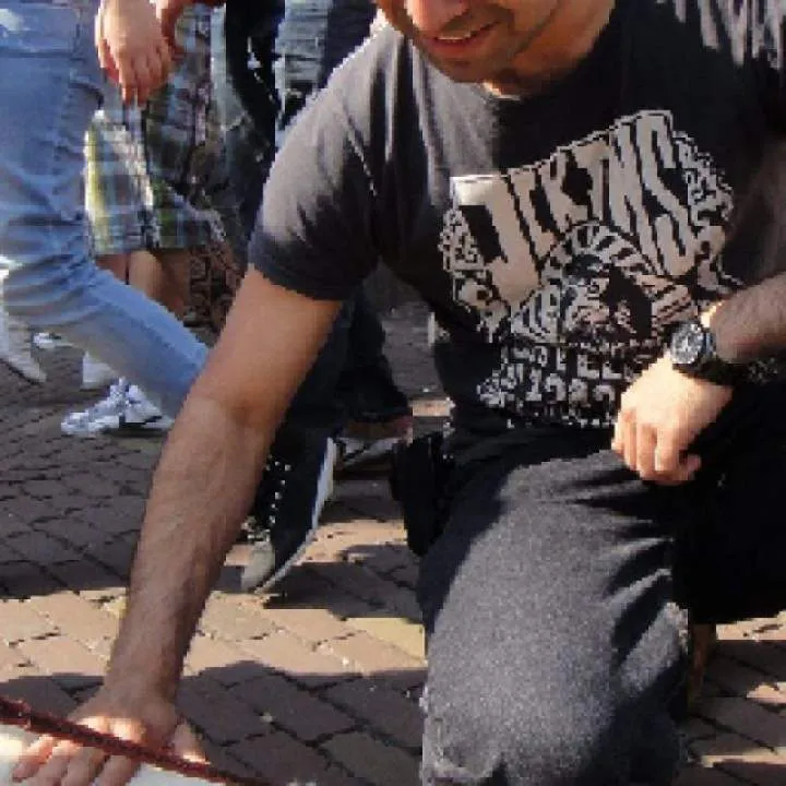 Zaainhd Photo On Jungo Live