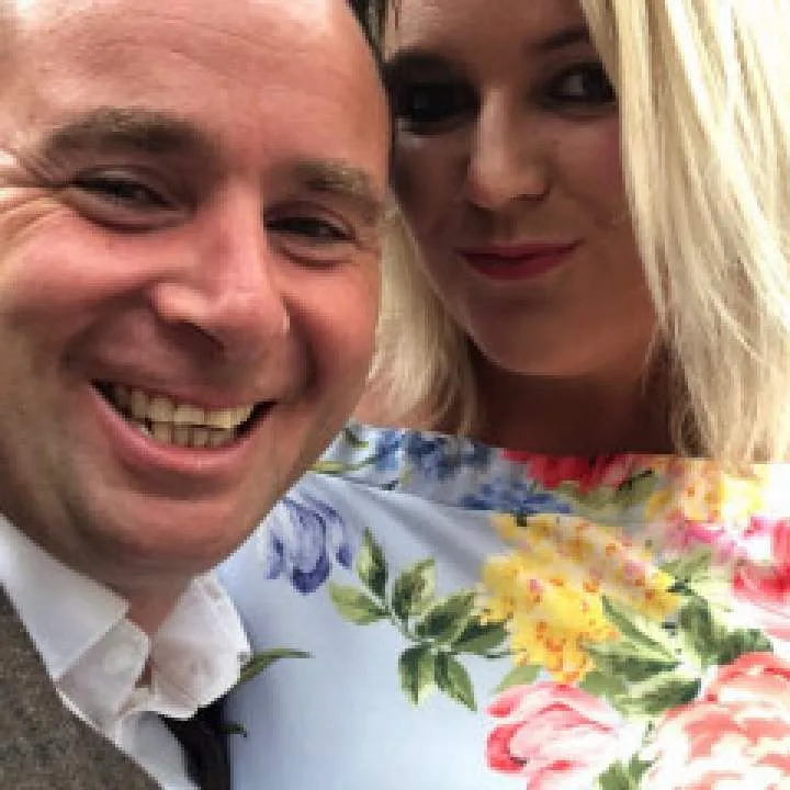 Naughty Natalie And Husband Photo On Jungo Live