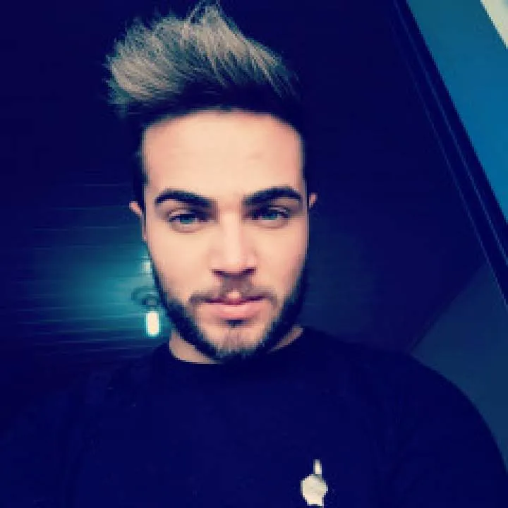 Anderson Photo On Jungo Live