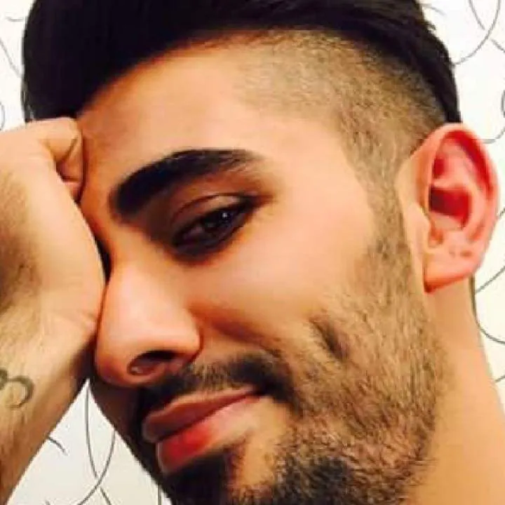 Murat Photo On Jungo Live