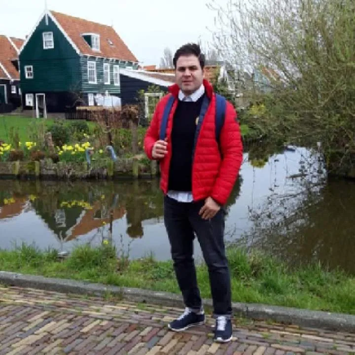 Yousef Photo On Jungo Live