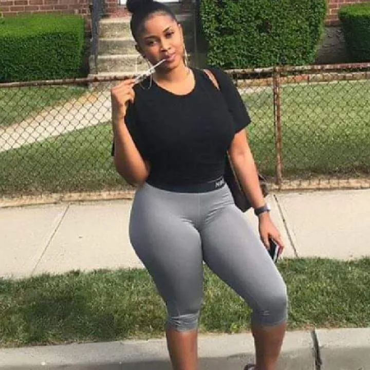 Betty........ Photo On Jungo Live