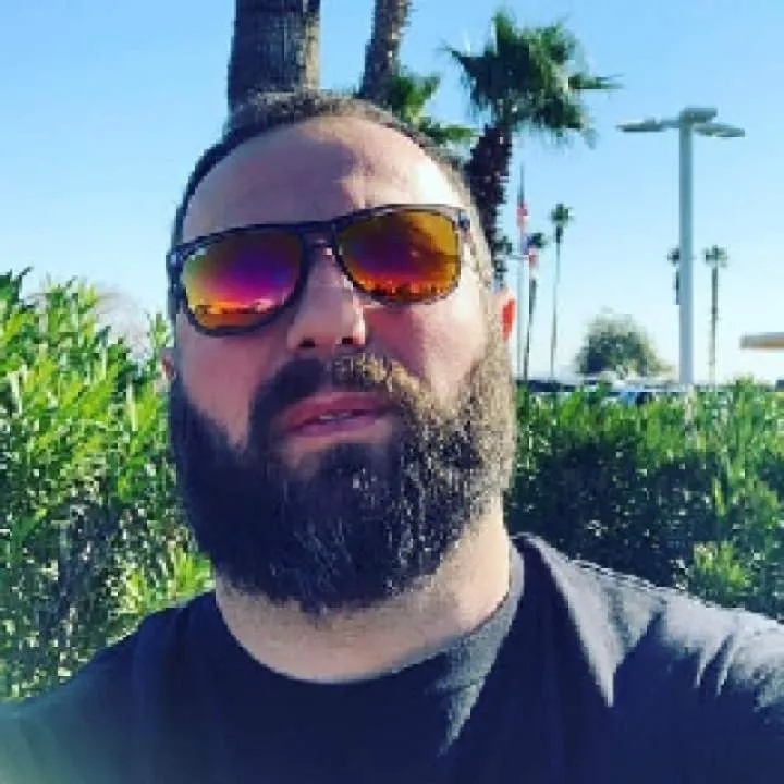 Milosdark Photo On Jungo Live