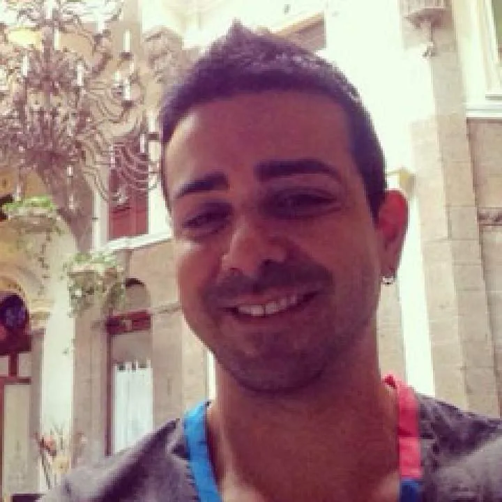 Louis Cyrille Photo On Jungo Live