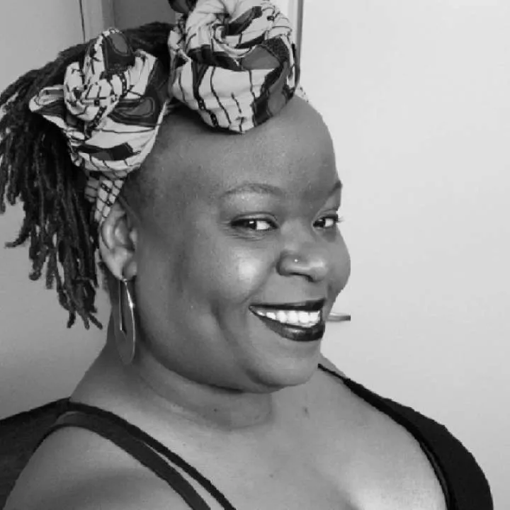 Sexychocolatebbw Photo On Jungo Live