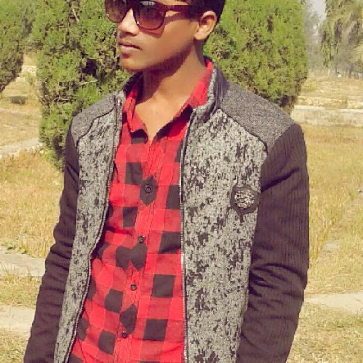 Aman Paswan Photo On Jungo Live