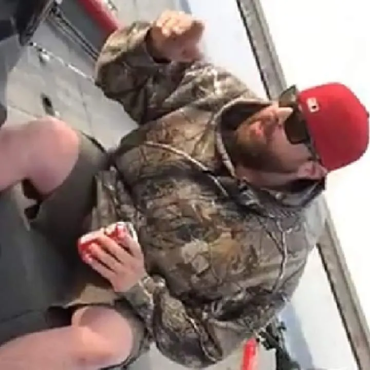 Ty Campbell Photo On Jungo Live