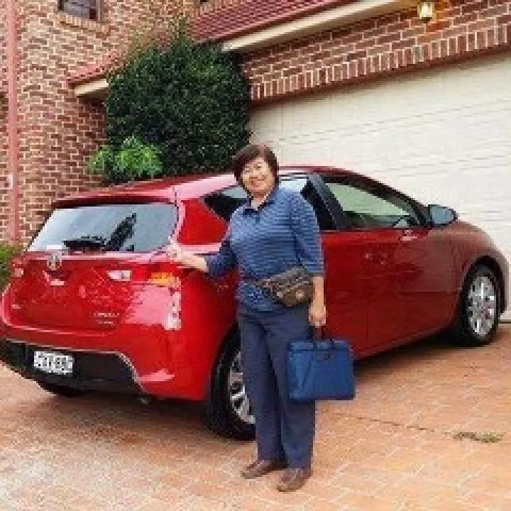 Susan Photo On Jungo Live