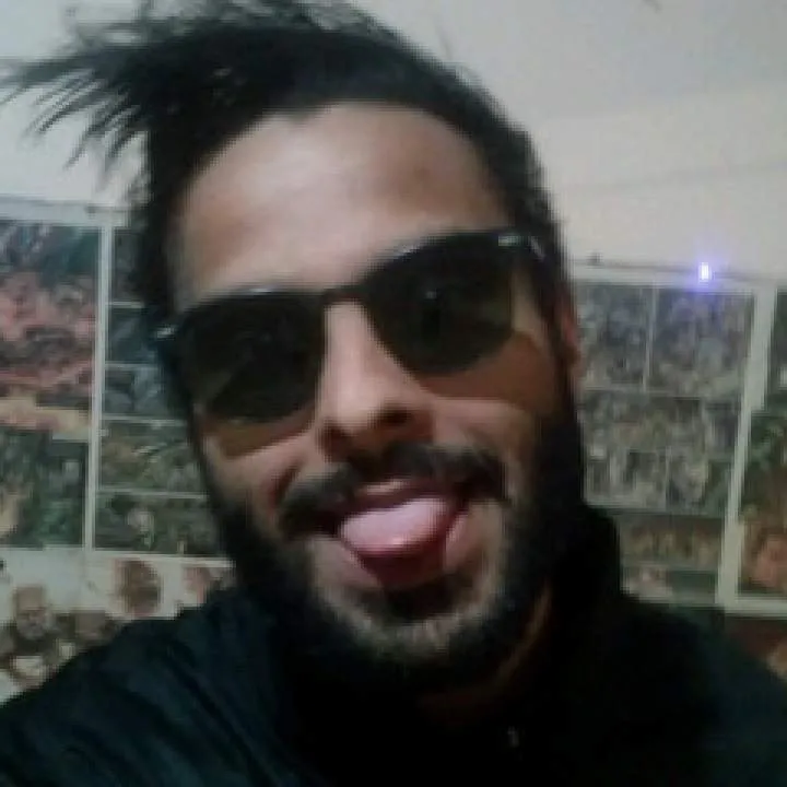 Mordekay Photo On Jungo Live