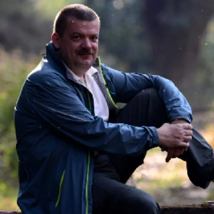 Megaliotis Photo On Jungo Live