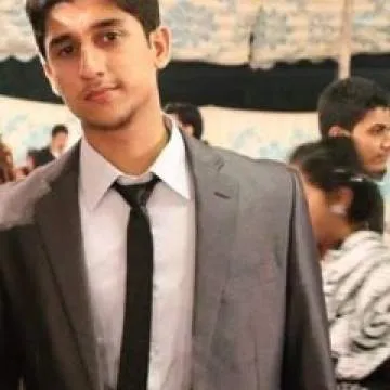 Irfan Photo On Jungo Live