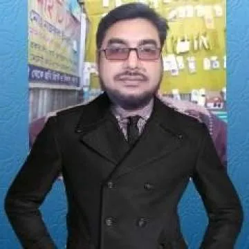 Nazrul Photo On Jungo Live