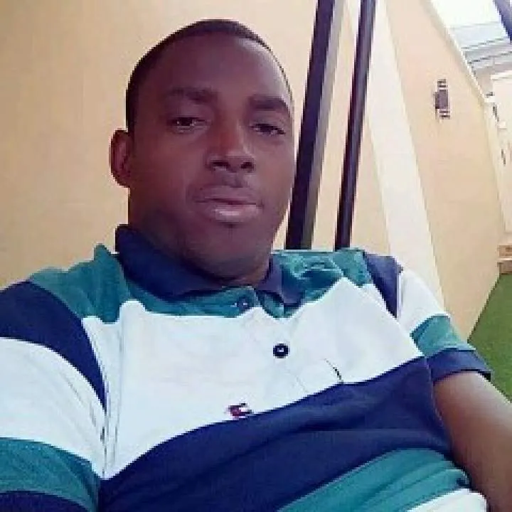 Simon Photo On Jungo Live