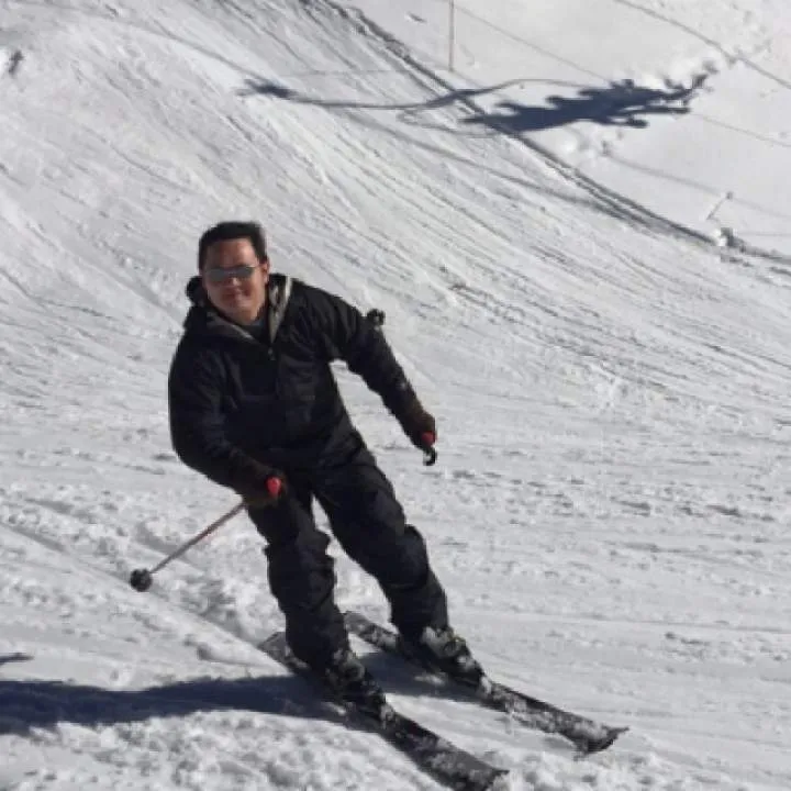 Wilfred Photo On Jungo Live