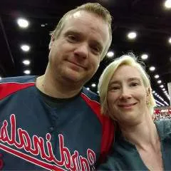 Blondecouple........