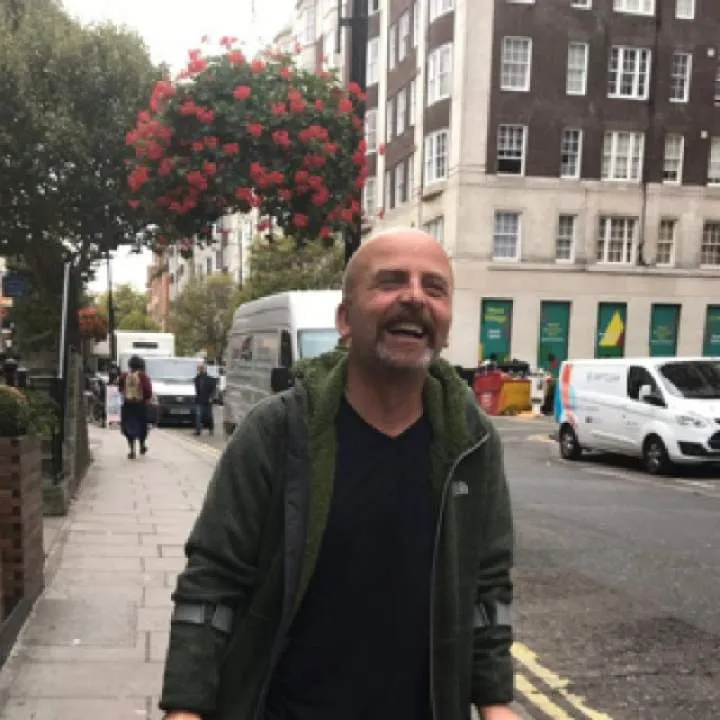 Lennyboy Photo On Jungo Live