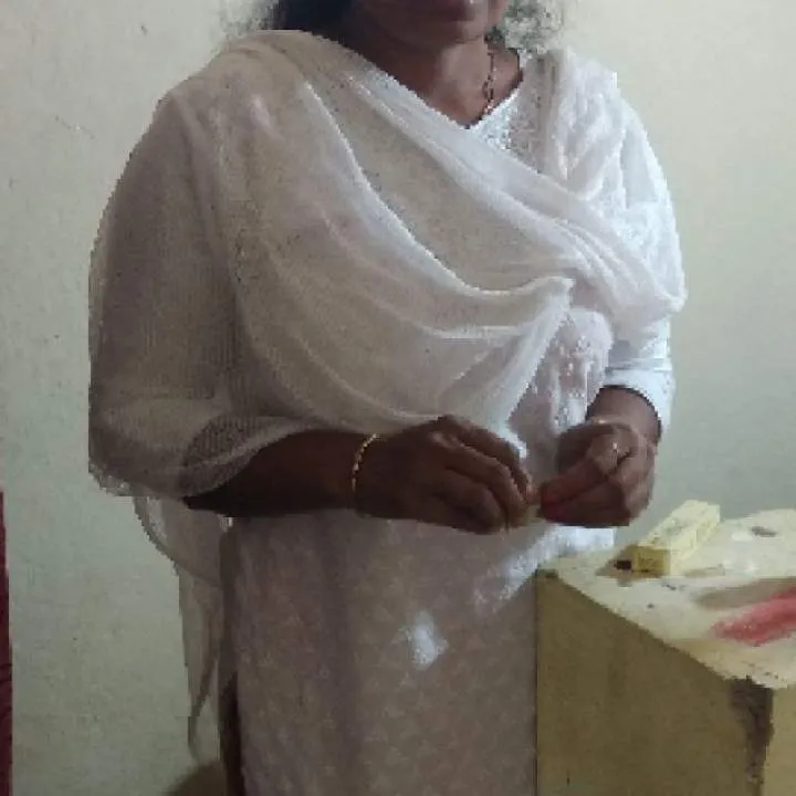 Srijeeva Photo On Jungo Live