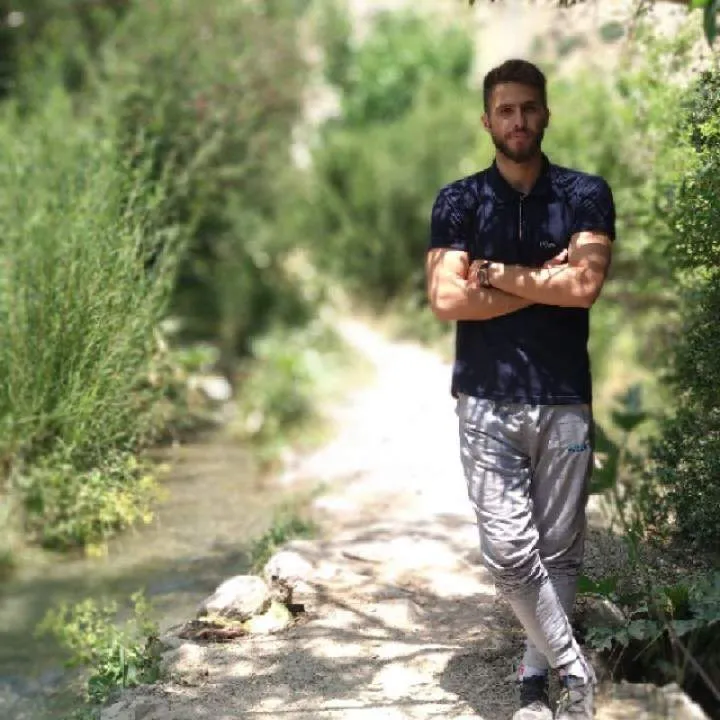 Jacob Photo On Jungo Live