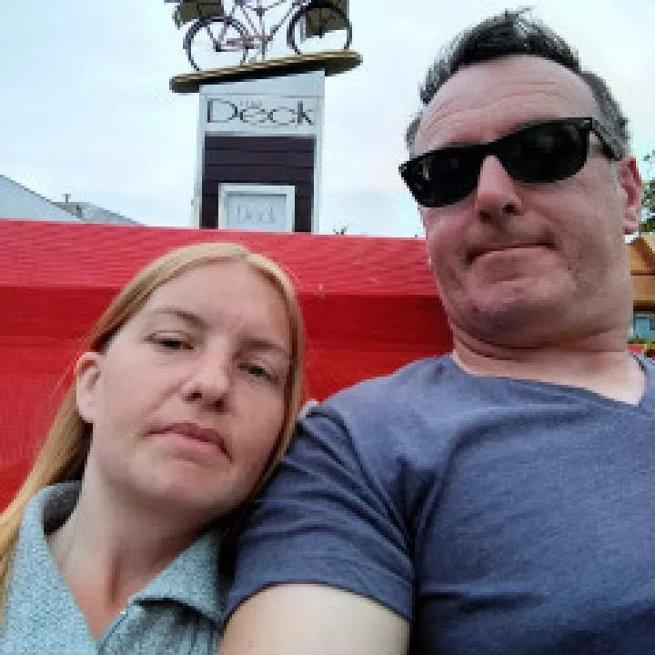 Mansfieldcouple Photo On Jungo Live