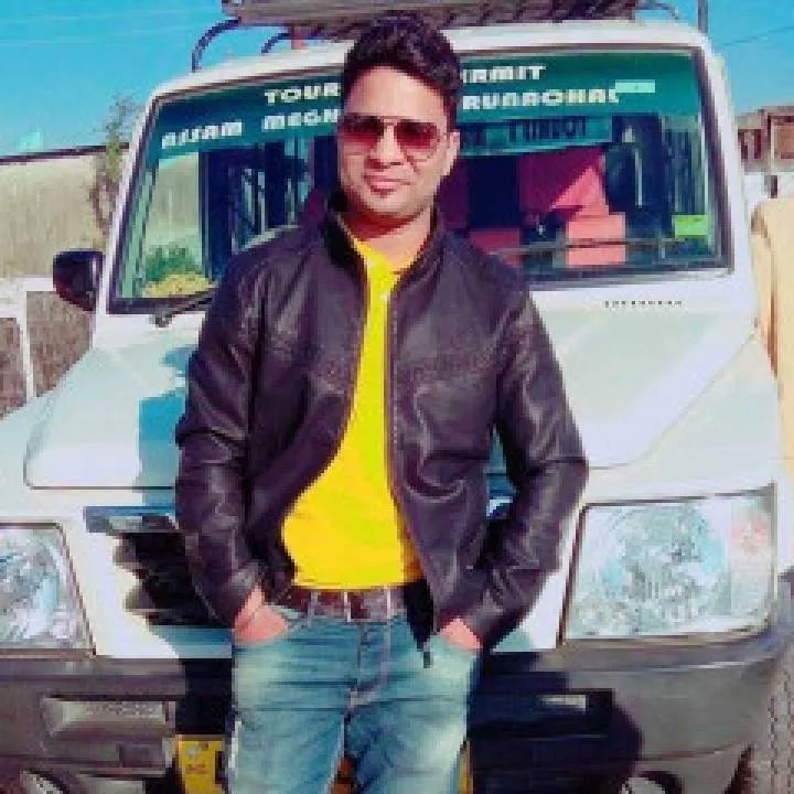 Avik Photo On Jungo Live