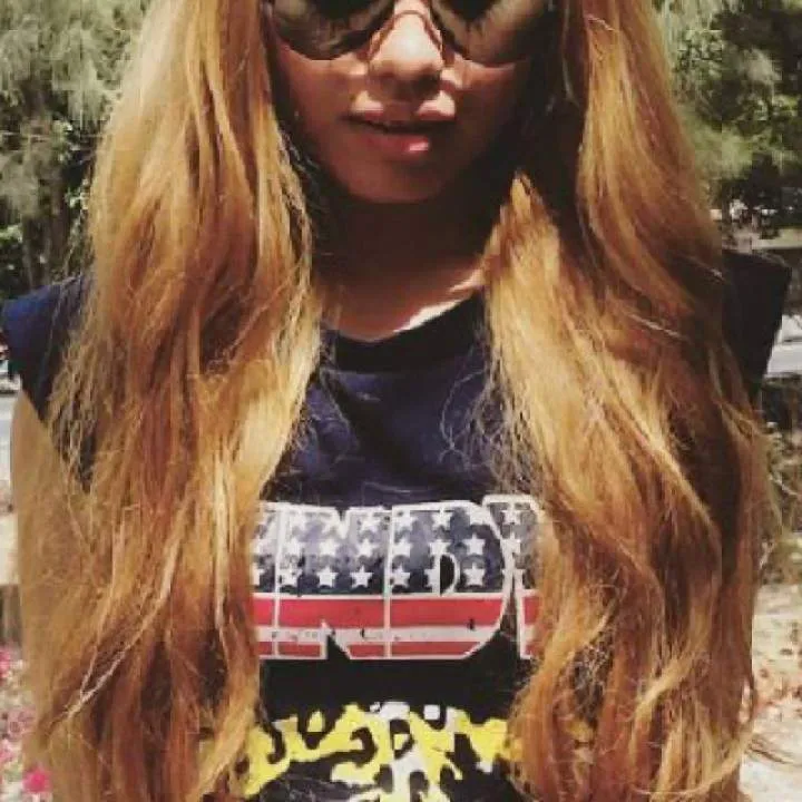 Missnb Photo On Jungo Live