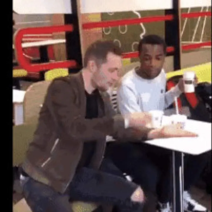 Martin Photo On Jungo Live