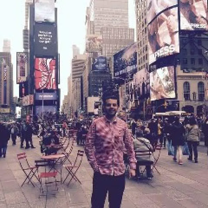 Adi Photo On Jungo Live