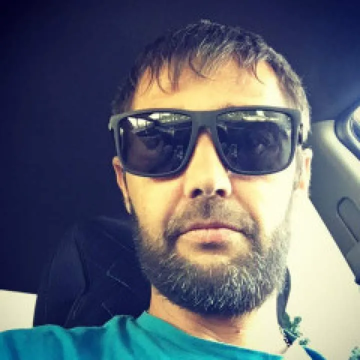 Pavel Photo On Jungo Live