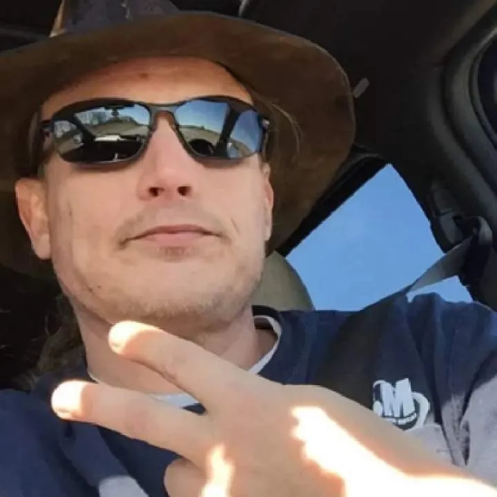 Kinkyfetish45 Photo On Jungo Live