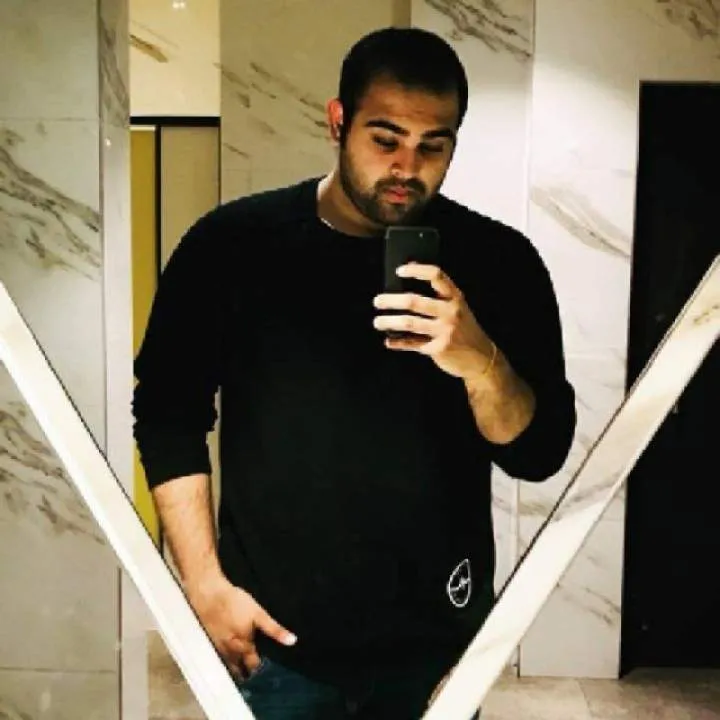 Sam Photo On Jungo Live